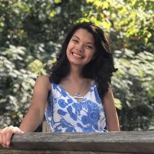 Meet your Posher, Catrina